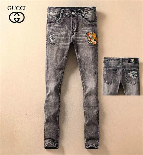 wholesale cheap gucci jeans|gucci pants ioffer.